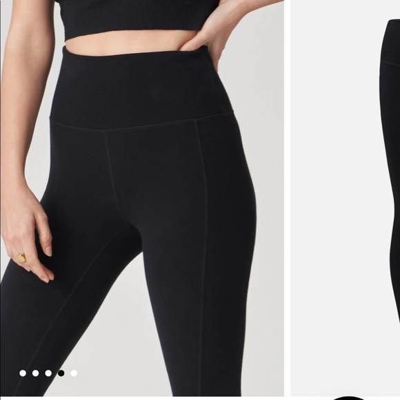 Sincerely Jules x bandier legging - Picture 4 of 4
